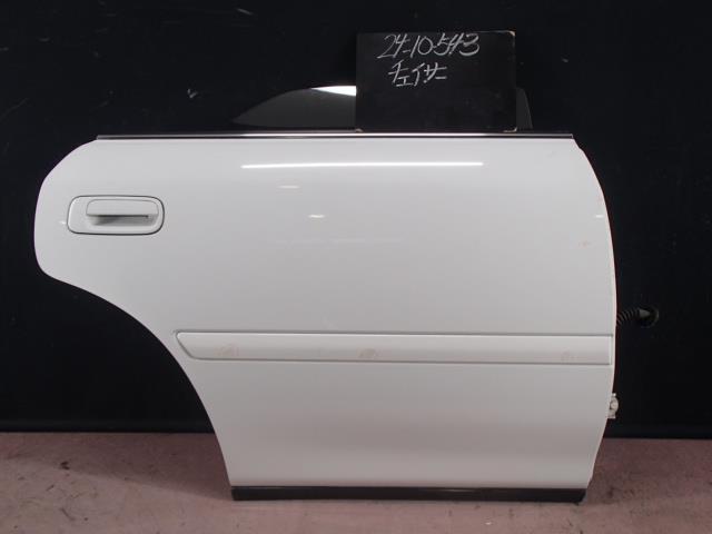 チェイサー 　LX100 リヤ右ドア　 040 67003-22370
