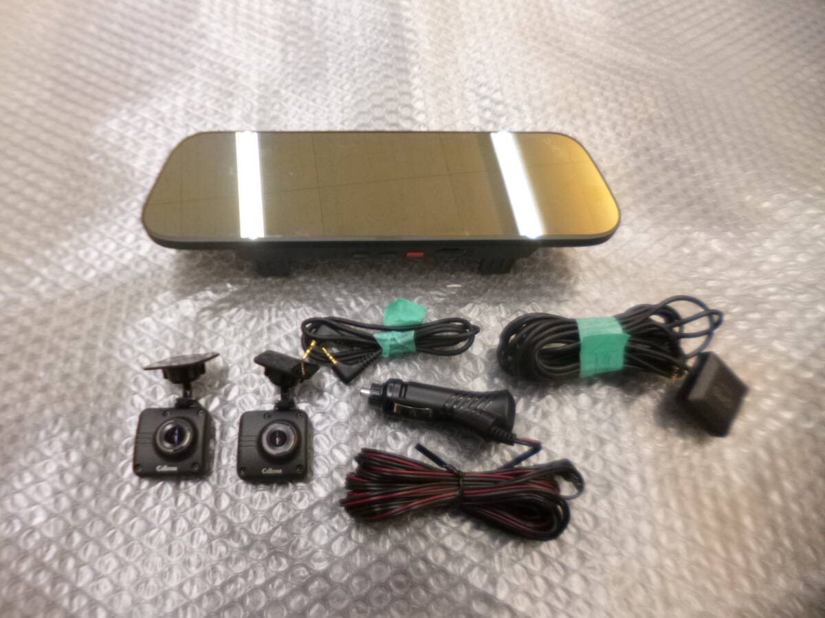 DM-10 ドライブレコーダー セルスター工業株式会社 セルスター dm-10 