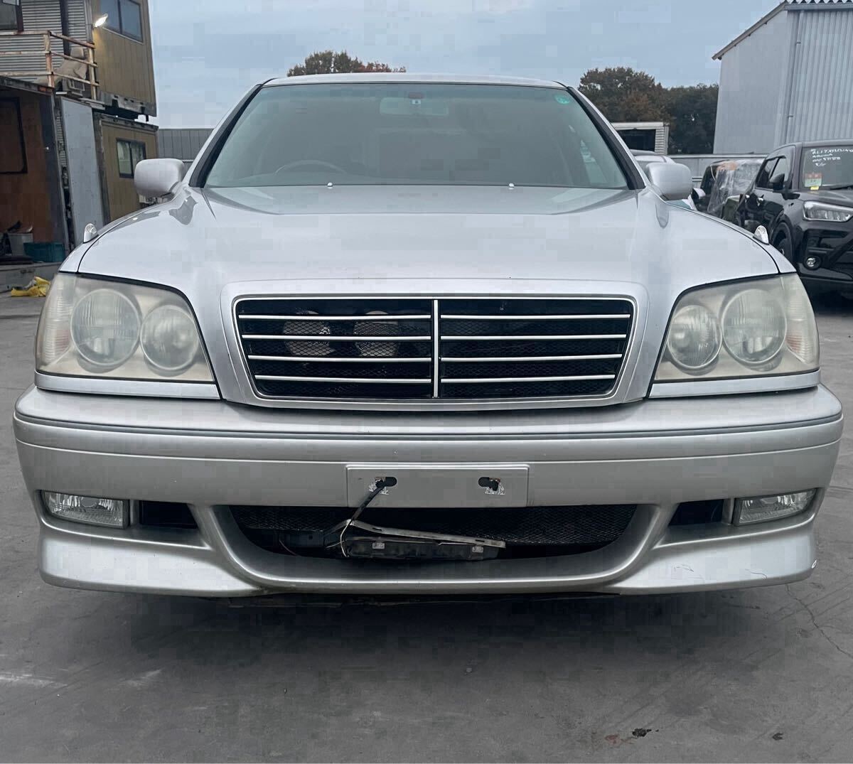 クラウン アスリートV JZS171 トヨタ 希少 1JZ-GTE JZS171の中古車を 
