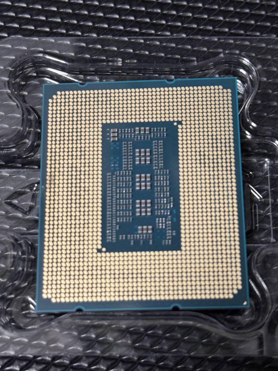 Intel CPU Core i9 14900F 第14世代 24(8P+16E) LGA1700 動作確認済_2
