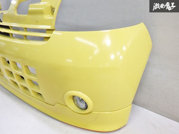 Y 割れ無コーティング済ダイハツ L235S L245S エッセ ヘッド