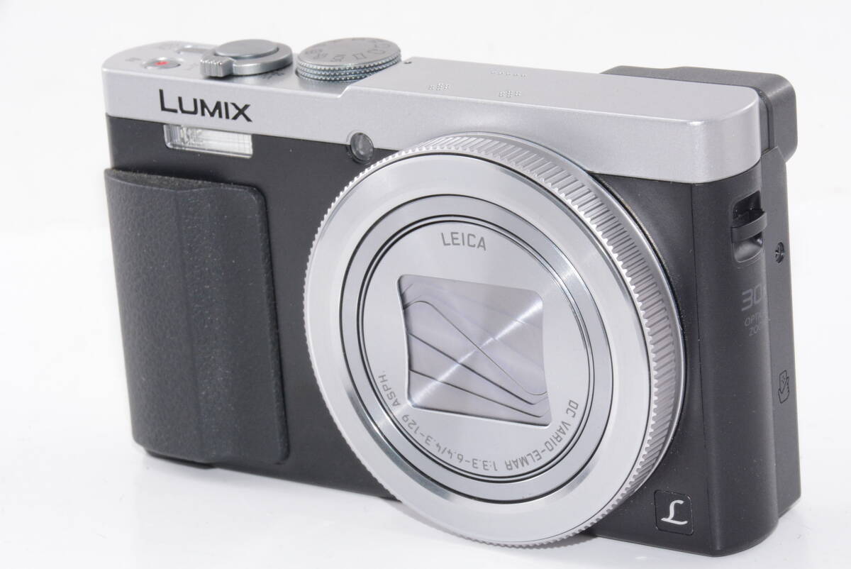 Panasonic パナソニック DMC-TZ70 LUMIX Lumix TZ70 30x 中古 カメラ 