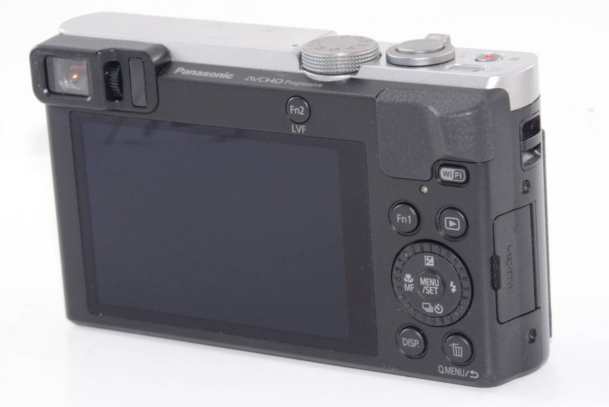 Panasonic パナソニック DMC-TZ70 LUMIX Lumix TZ70 30x 中古 カメラ 