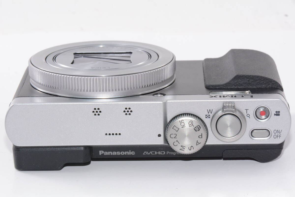 Panasonic パナソニック DMC-TZ70 LUMIX Lumix TZ70 30x 中古 カメラ 