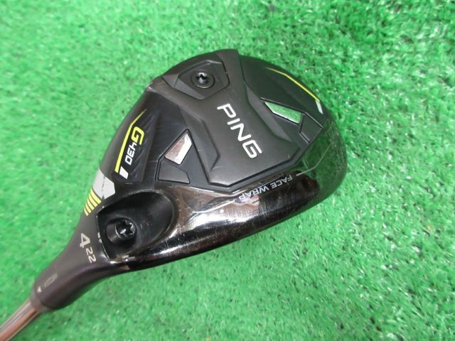 ピン G430 HYBRID/PING TOUR 2.0 CHROME 85 JP /S/22 8717(ピン)｜売買され