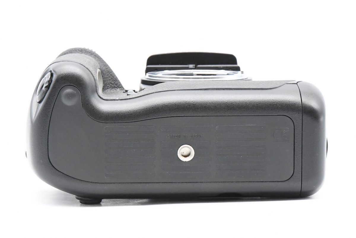 Nikon ニコン F5 50周年記念モデル 3000台限定 50th ボディ 箱 20808957_5