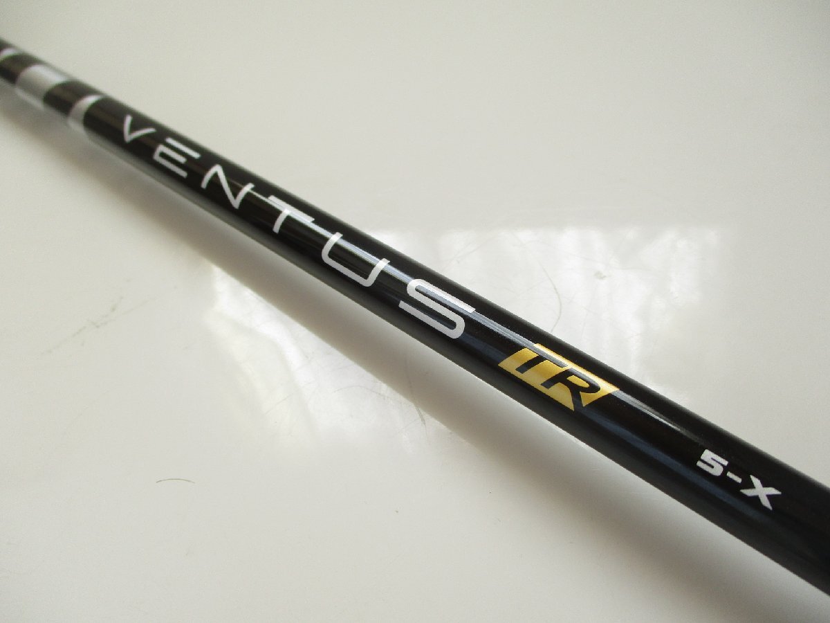 VENTUS TR RED PINGスリーブ 5S 公式通販 スリーブ 1W Velocore DR用 