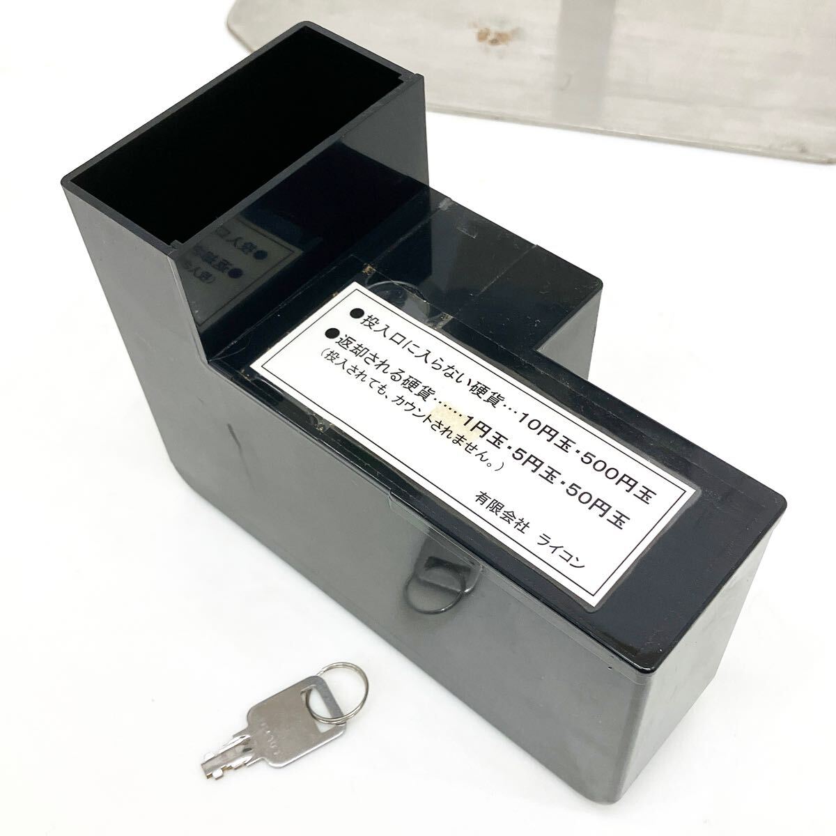 タイマーTD-ASD-100 東亜電子工業　中古 東亜電子工業 コインタイマー : - 中古 タイマーTD-ASD-100 東亜電子