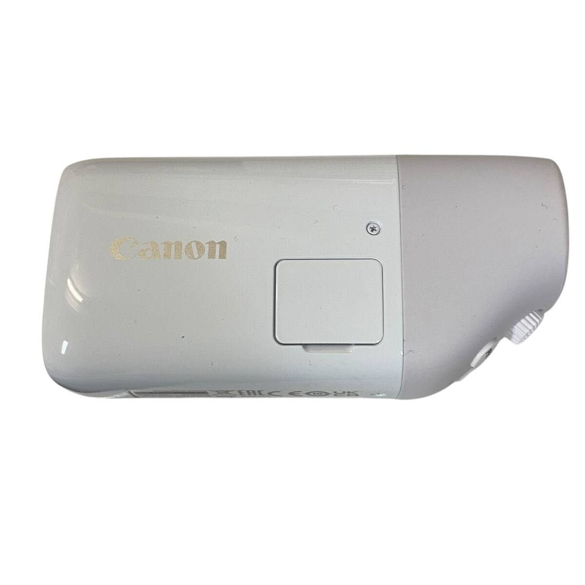 ZOOM Canon PowerShot パワーショットズーム 公式通販 キャノン 