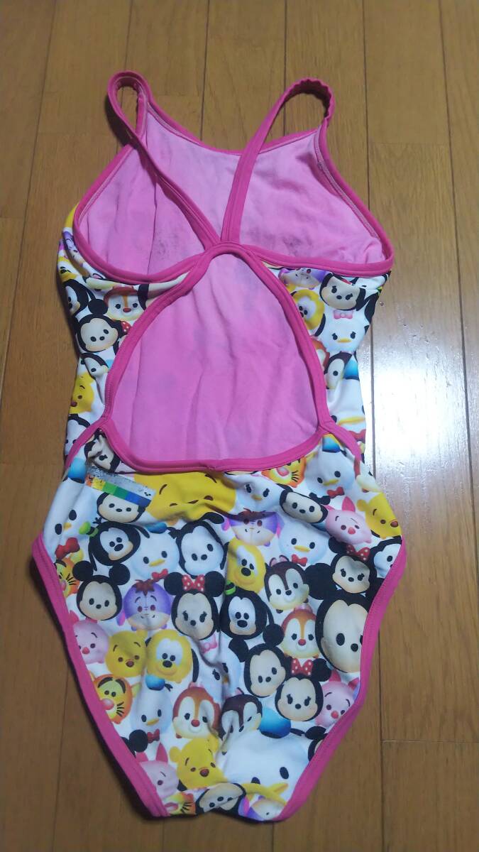 ○アリーナ arena 競泳水着 水泳 Mサイズ 9号 練習用 水に強い
