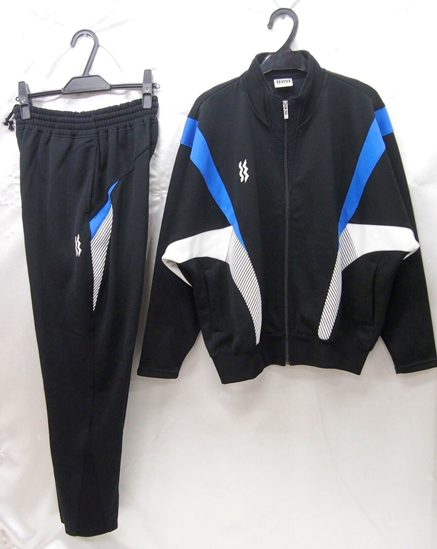 r2_4623k mizuno ミズノ SUPER STAR ジャージ セットアップ 上下セット