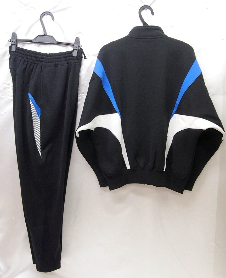 r2_4623k mizuno ミズノ SUPER STAR ジャージ セットアップ 上下セット