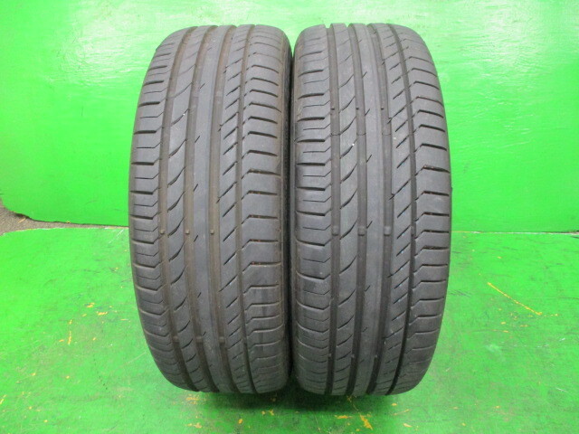 格安 ① コンチネンタル/スポーツコンタクト５ １９５／４５Ｒ１７ ２０２４年製２本 スイフトスポーツ/アクア等に(中古品)｜売買されたオークション情報、yahooの商品情報をアーカイブ公開 - オ 17インチ