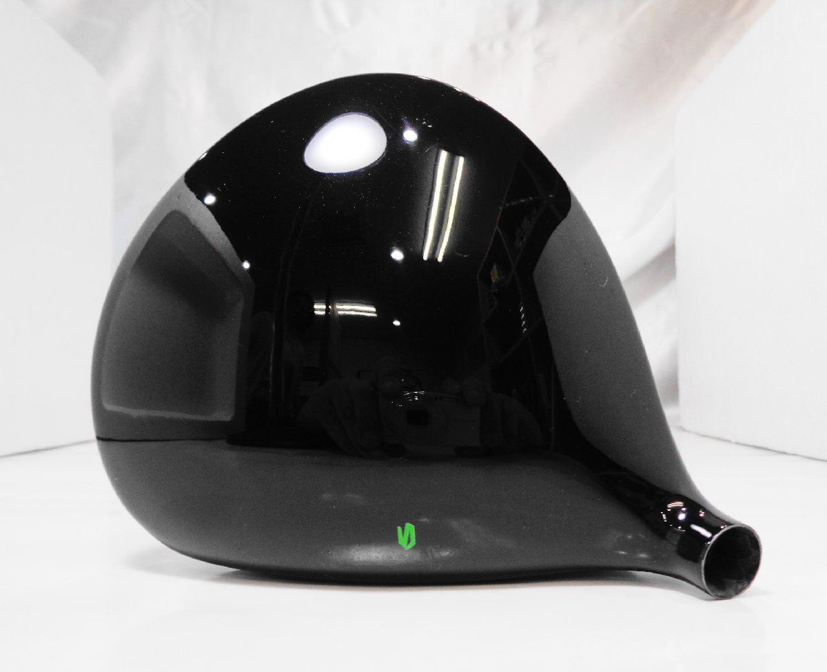 中古品☆バルド BALDO SKYDRIVE Ver.2 ドライバー ヘッド 単品☆9.5