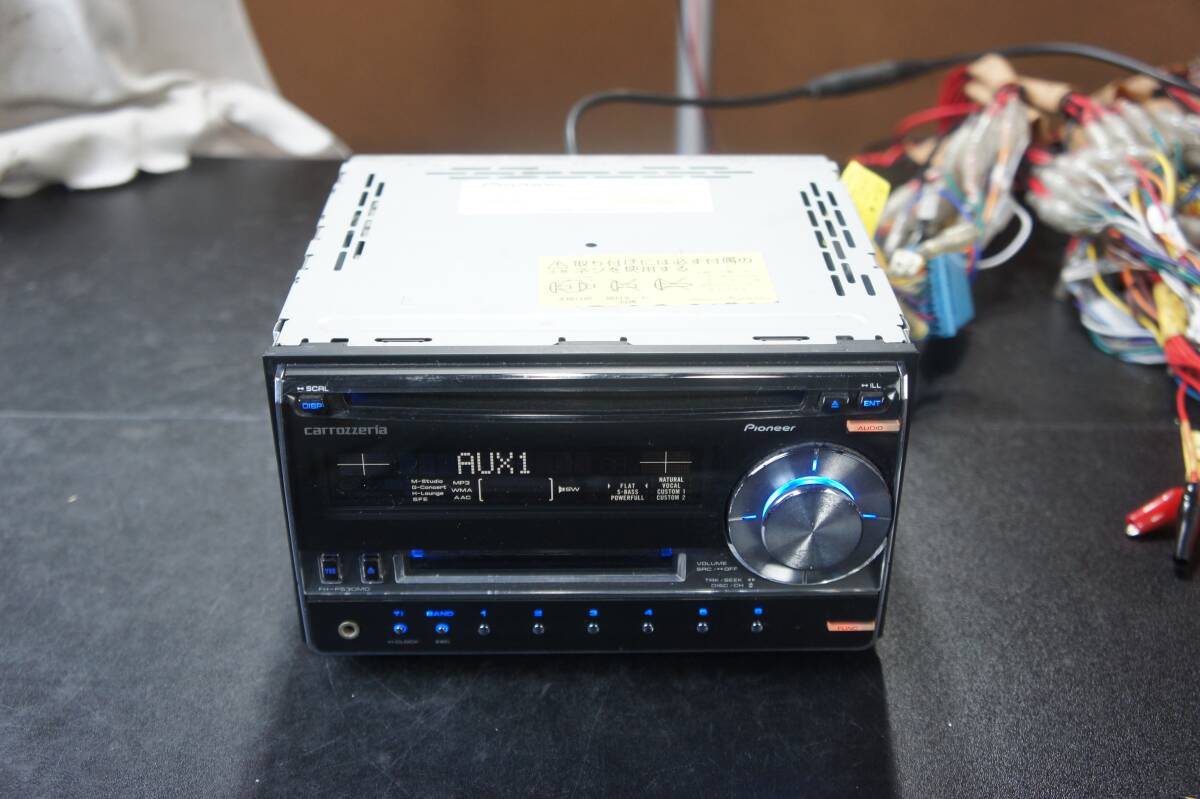 FH-P530MD-B Yahoo!オークション FH-P530MD-B⁄-S パイオニア 「fh