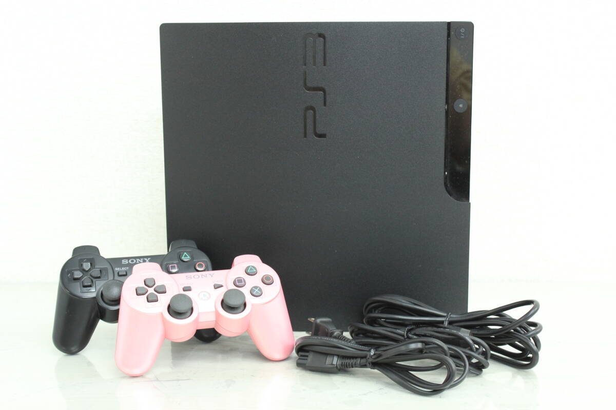 SONY（ソニー） PS3 プレステ3 プレイステーション3 PLAYSTATION 3(80GB) サテンシルバー 本体 すぐ遊べるセット コントローラー付  PlayStation3 SONY 中古 : エンタメ王国 Yahoo!ショッピング店 - 通販 - Yahoo!ショッピング PlayStation3 プレステ3 本体 コントローラー付き