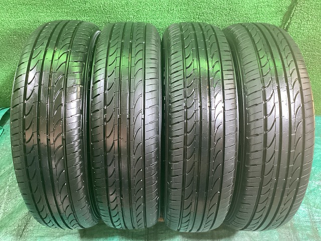 GOODYEAR ALLAGE AL01 155/65R14 　4本 ALLAGE AL01 155/65R14 2023年製 夏タイヤ サマータイヤ 4本セット NC1