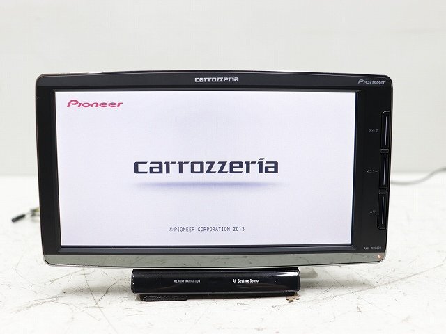 カロッツェリア AVIC-MRZ07 LETM004492JP | パイオニア PIONEER 7V型 