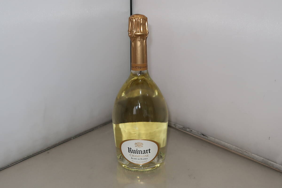 ブラン ド BLANC DE BLANCS ルイナール ブラン・ド・ブラン 古酒・未開