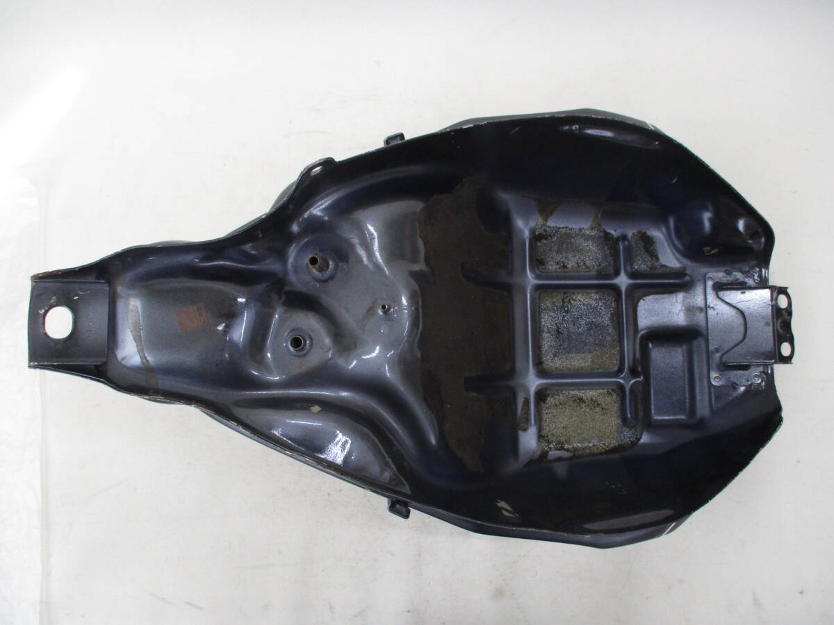 T403 HONDA ホンダ CBR250R MC19 ? 純正 タンク KY1 刻印 当時物 内部