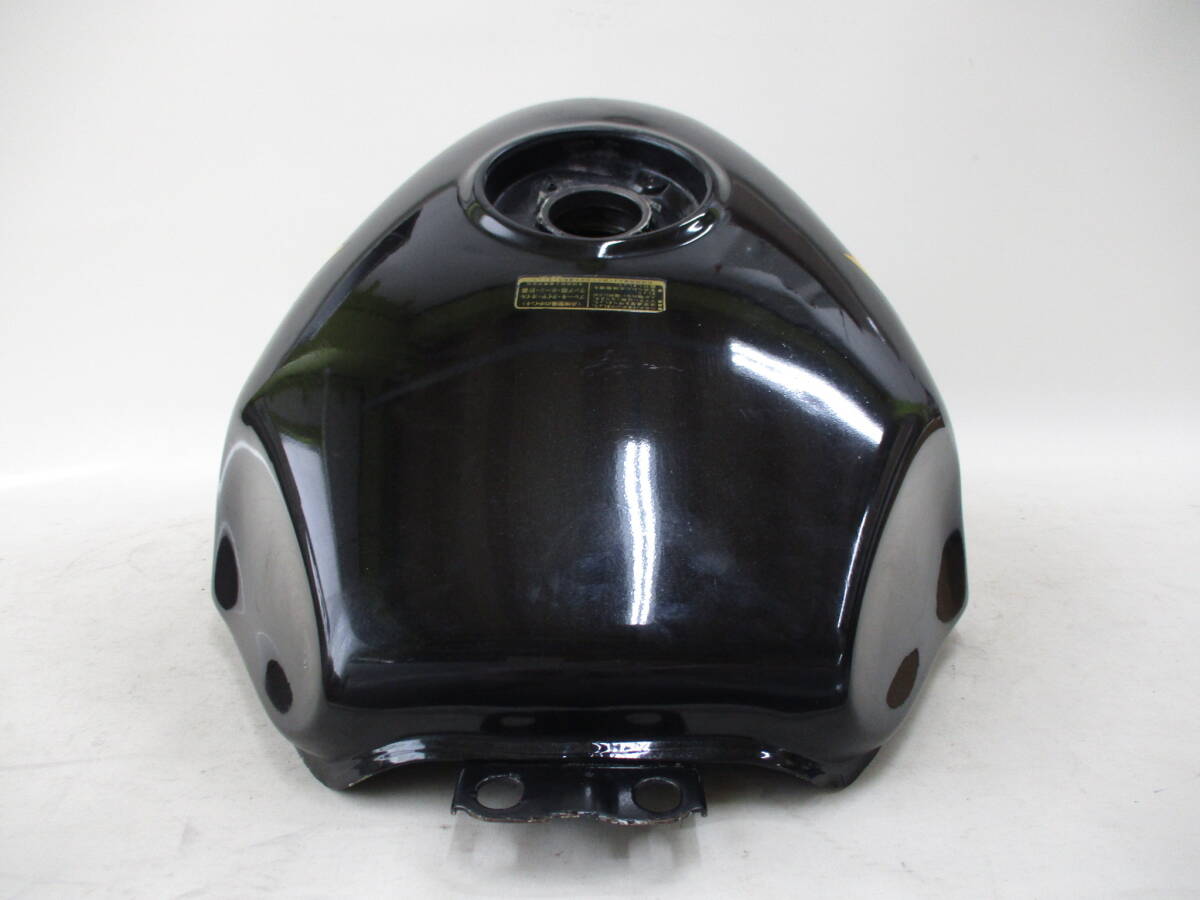 T403 HONDA ホンダ CBR250R MC19 ? 純正 タンク KY1 刻印 当時物 内部