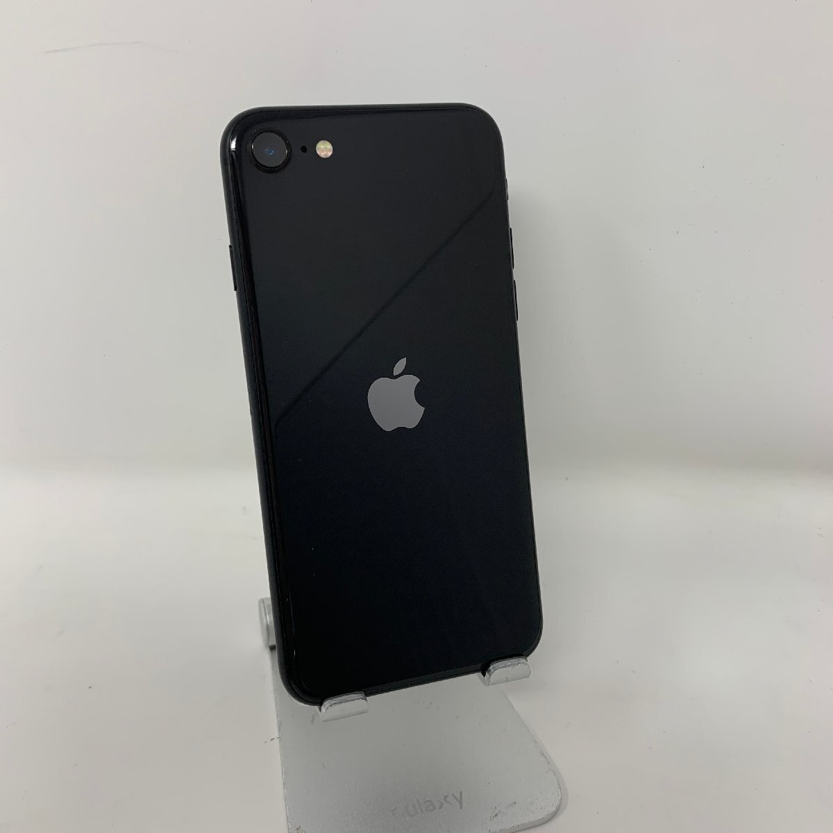 ◇動作品◇iPhone SE 第2世代/64GB/ブラック/86％/45155 iPhone SE