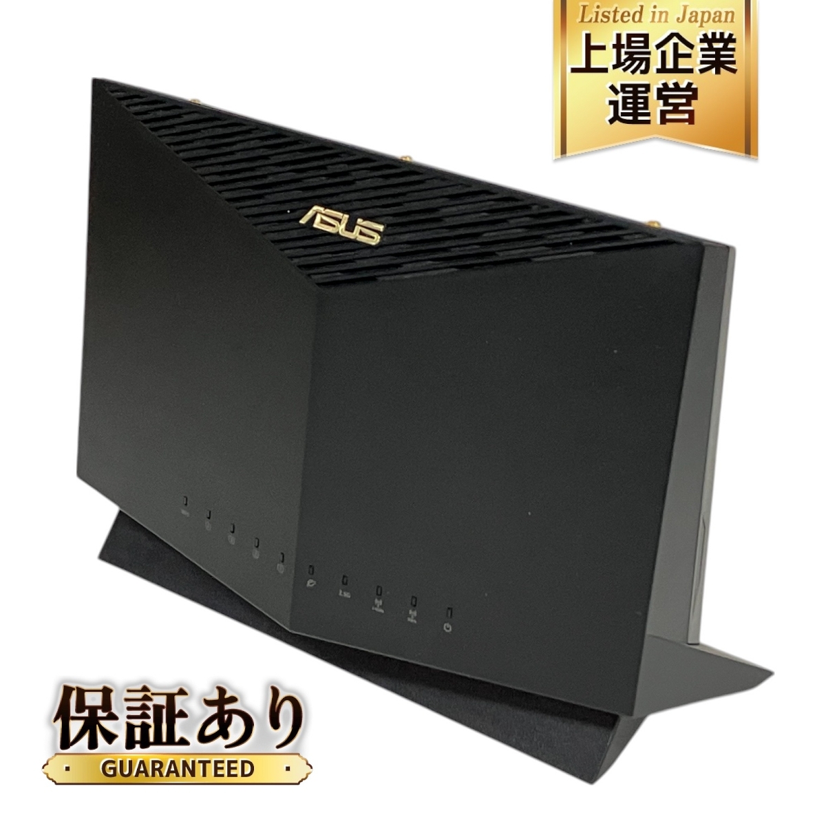 ASUS RT-AX86U ゲーミングルーター Wi-Fi無線 ルーター 家電 中古 良好