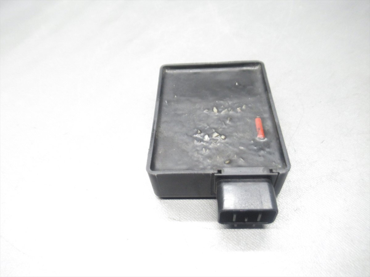 F2R6-1223 スズキ ボルティー 実動 CDI イグナイター 【NJ47A-110