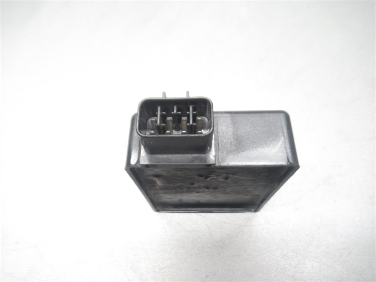 F2R6-1223 スズキ ボルティー 実動 CDI イグナイター 【NJ47A-110