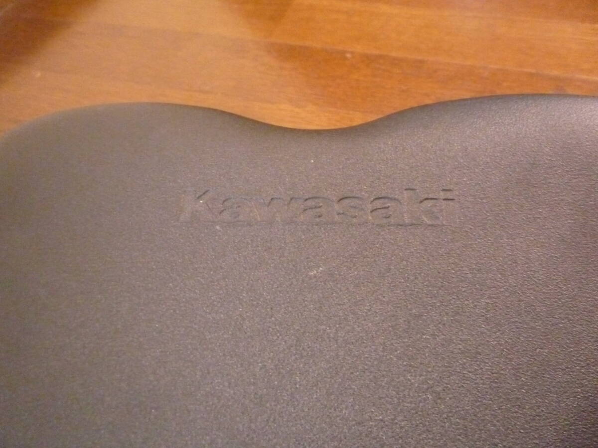 Kawasaki カワサキ 純正 オプション アクセサリー スポーツシート