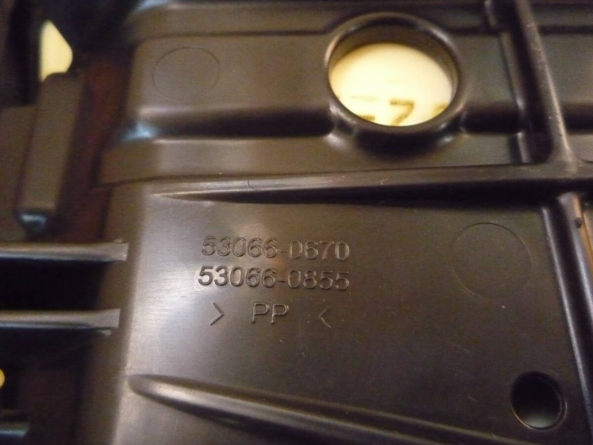 Kawasaki カワサキ 純正 オプション アクセサリー スポーツシート