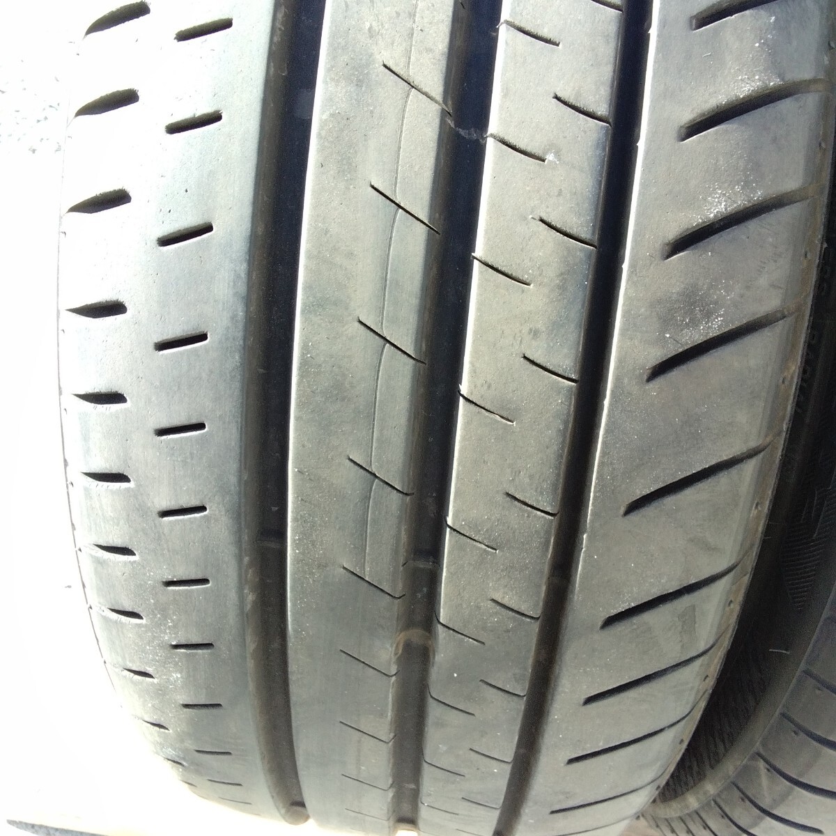 215/45R17 ブリヂストン BRIDGESTONE TURANZA T002 2019年製 【公式通販】