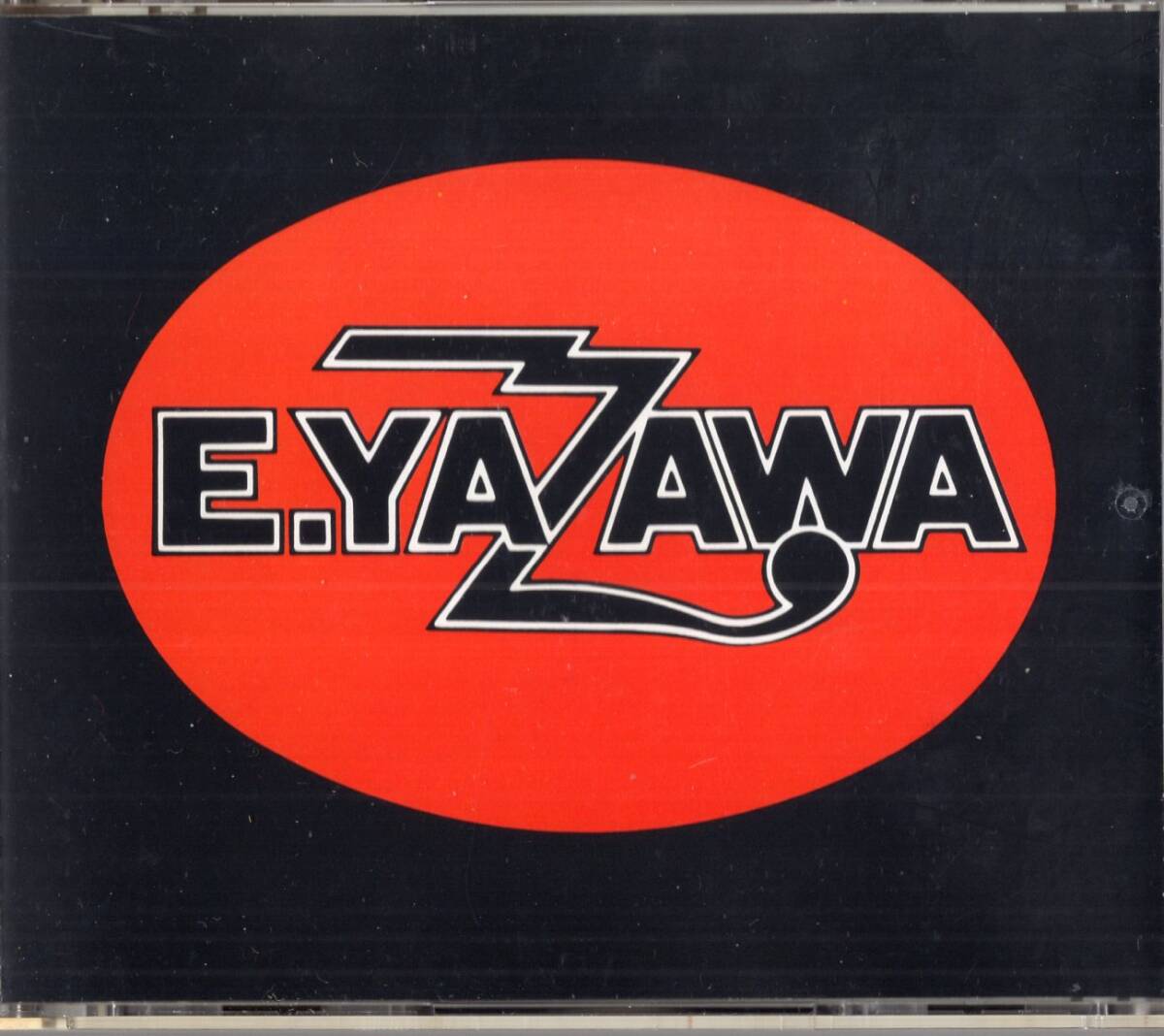 4枚組 BOX 矢沢永吉 YAZAWA 矢沢永吉全集 CD 52曲収録 1975-1979