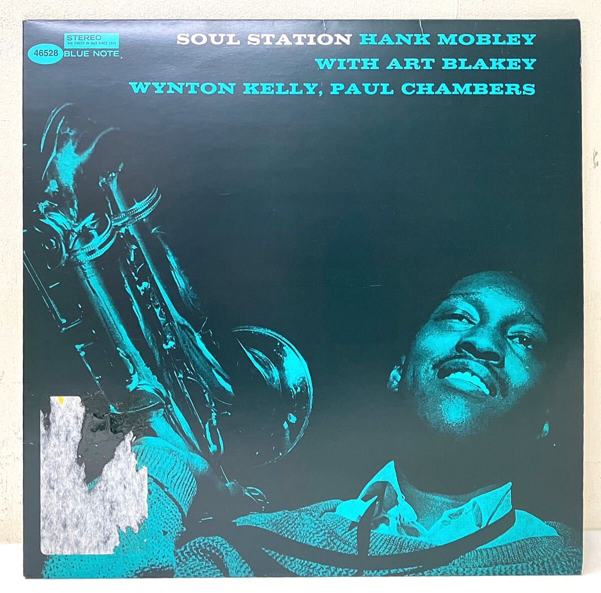 HANK MOBLEY ⁄ ハンク・モブレー商品一覧｜ディスクユニオン 