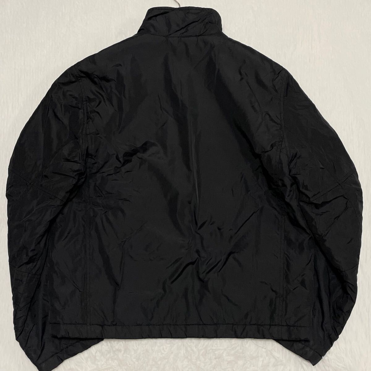 美品/L相当◎アルマーニエクスチェンジ ARMANI EXCHANGE ダウン 