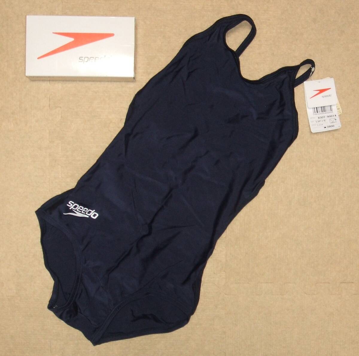 競泳水着 ミズノ MIZUNO（ミズノ）レディース トレーニング水着