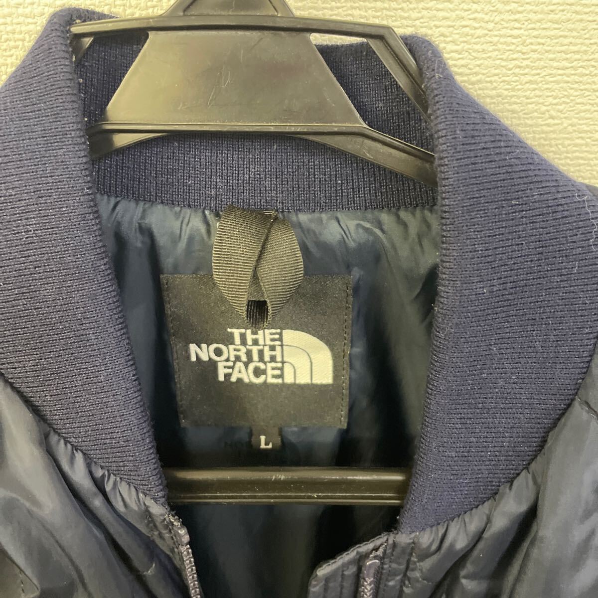 3way THE NORTH FACE マウンテンパーカー