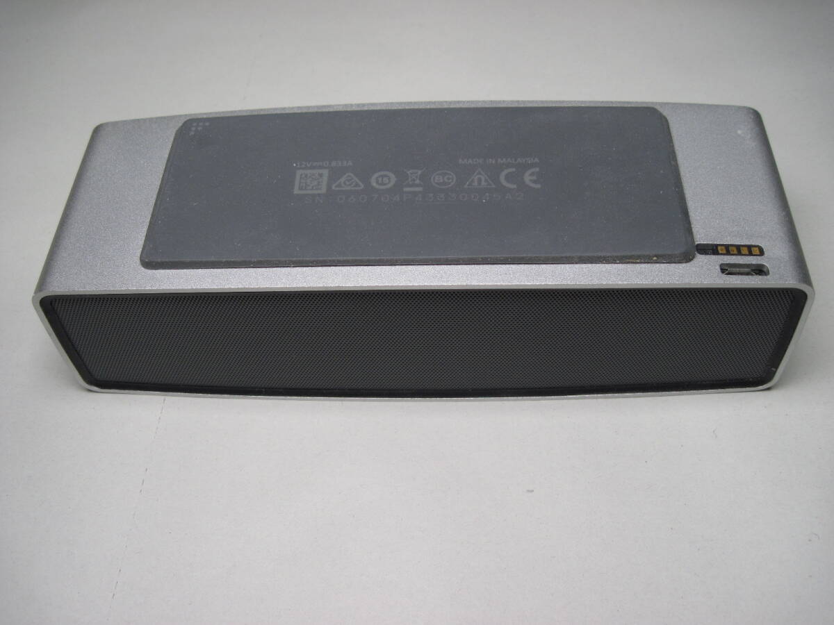 BOSE soundlink mini ジャンク BOSE SoundLink 【公式通販】