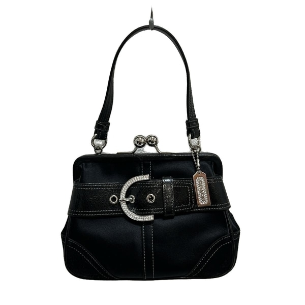 COACH - ショルダーバッグ 0 公式 レザー（19325395）中古 コーチ 
