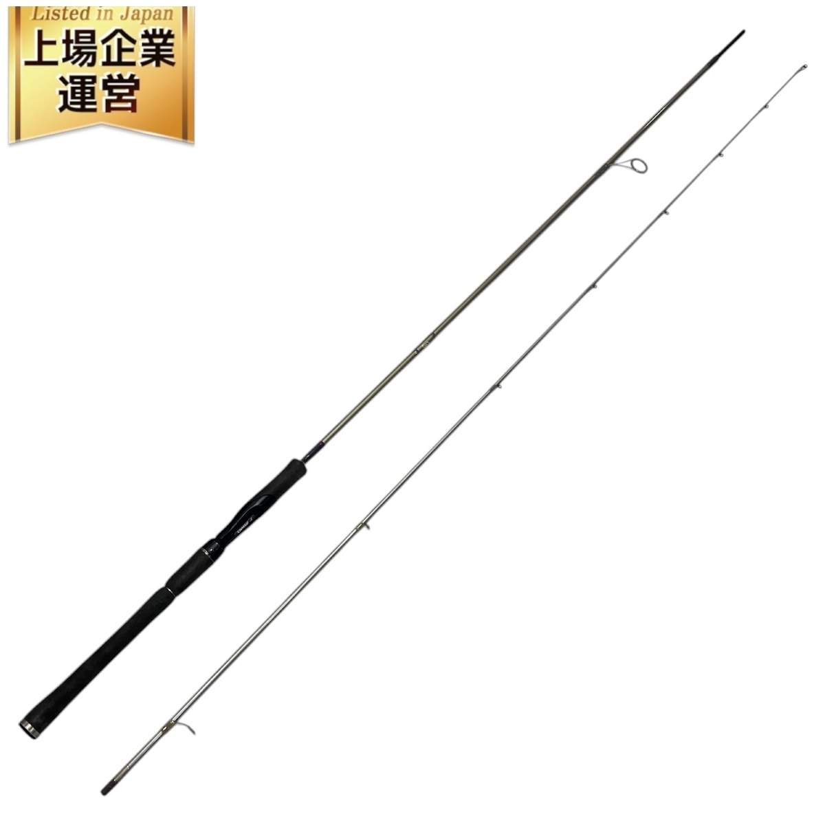 ゼナック ASSAUT ESPERTO アソート エスペルト 85 DURO エギング