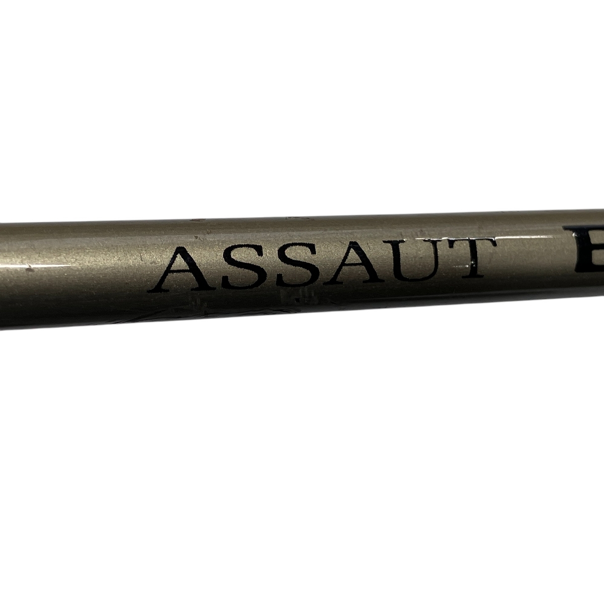 ゼナック ASSAUT ESPERTO アソート エスペルト 85 DURO エギング