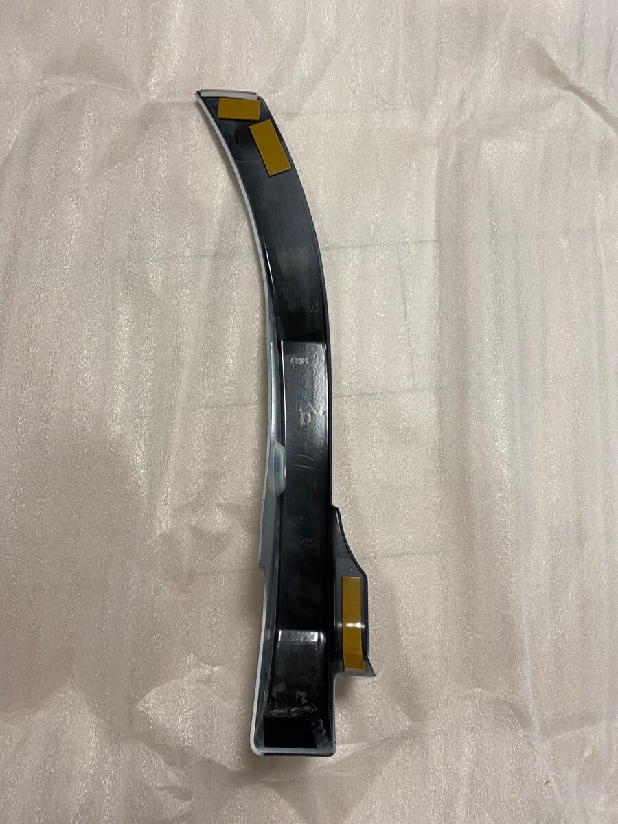 新品 未使用 80 ノア voxy エスクァイア モデリスタ サイド 左 側 