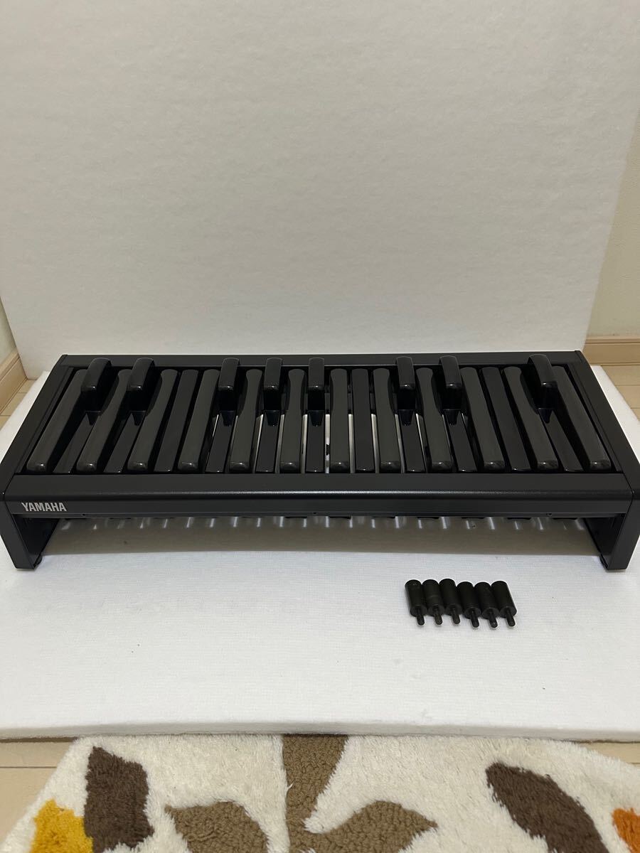 ヤマハエレクトーン補助ペダルセット YAMAHA STAGEA エレクトーン用