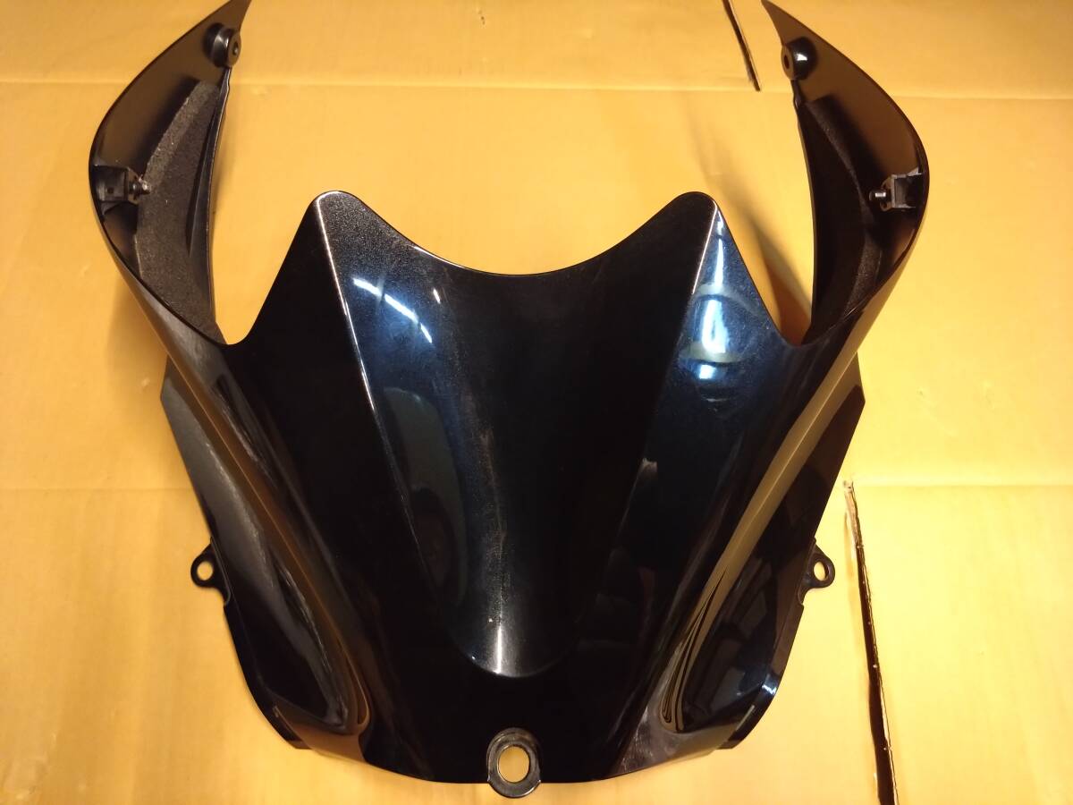 Ninja ZX-14R ZX1400E ZZ-R1400 ニンジャ 51026-0007 2011年製 2012年