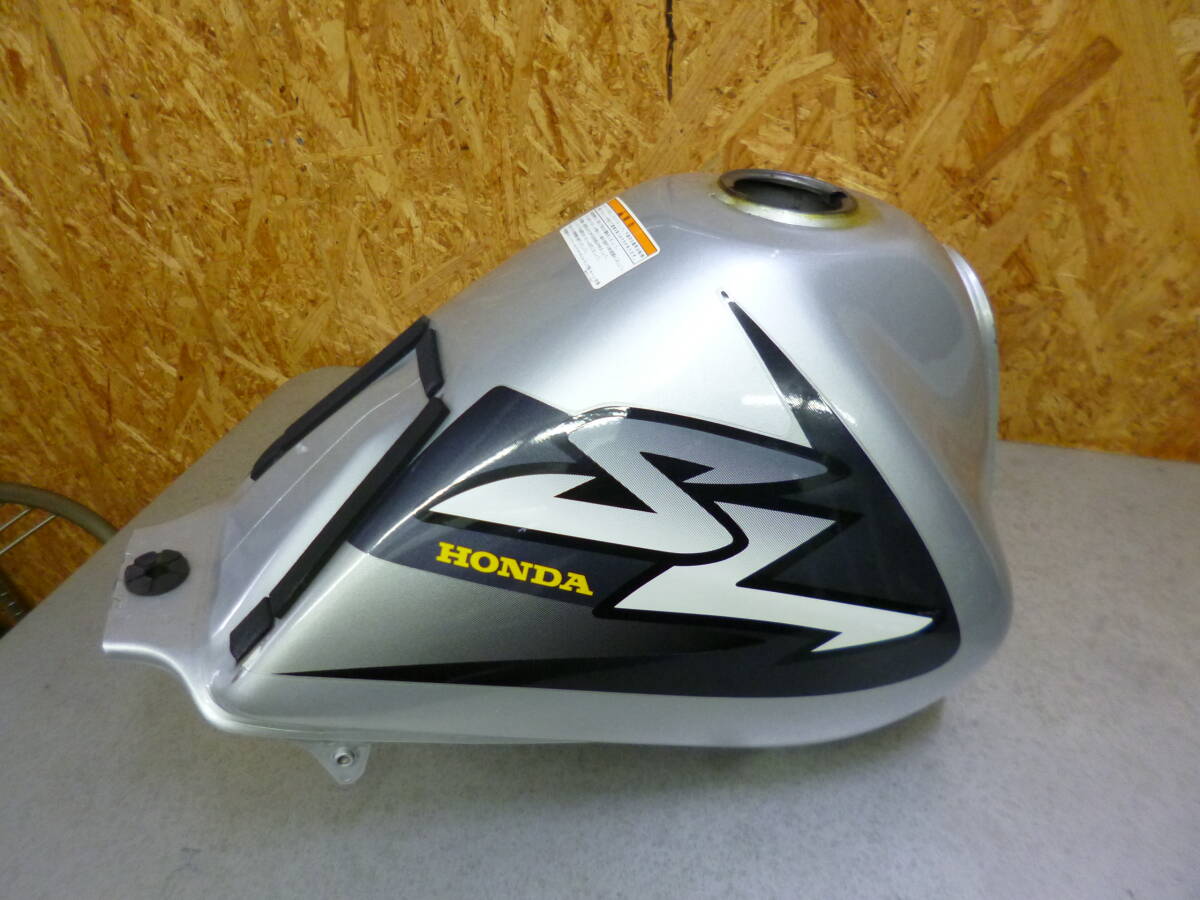 ☆ホンダ SL230 タンク 送料込み 【公式通販】