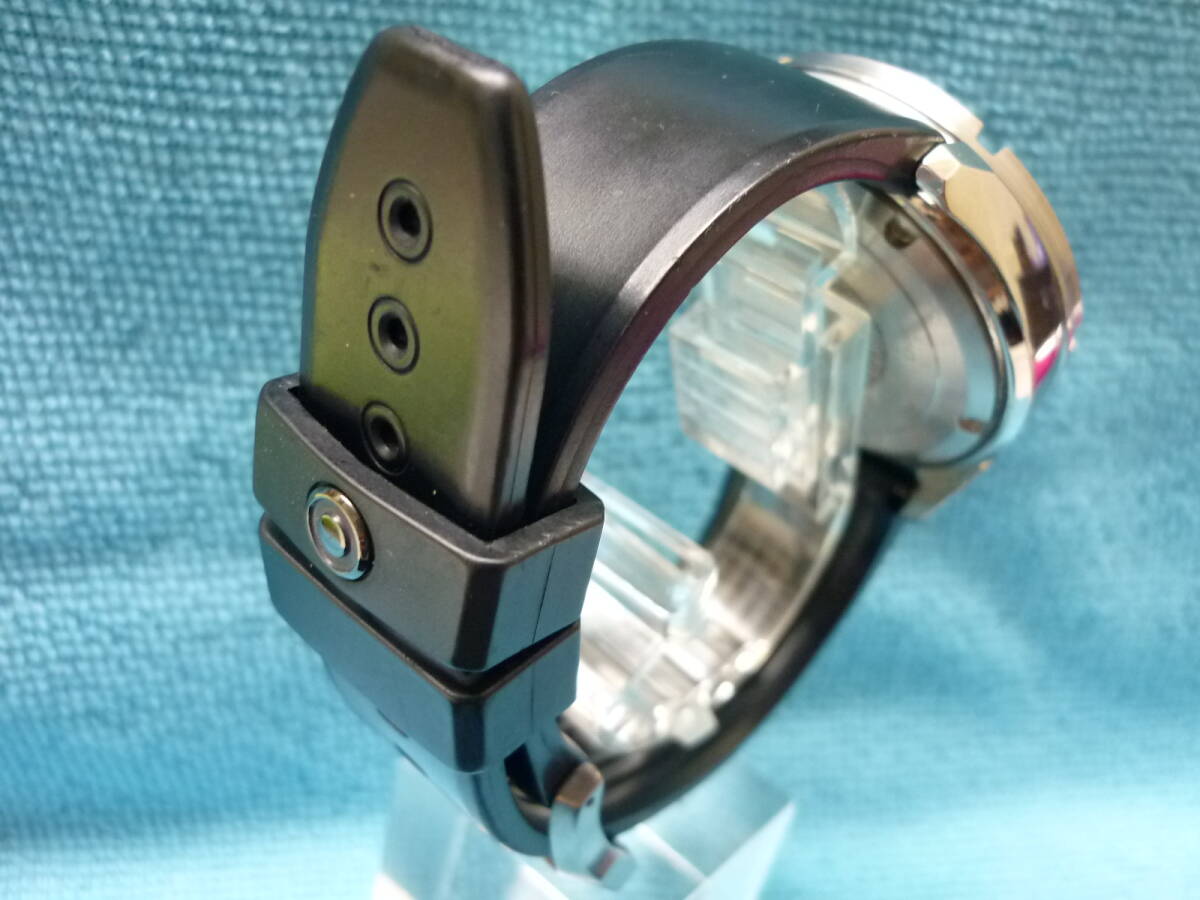 プロマスター シチズン エコドライブ マリーン H112 CITIZEN PMD56 