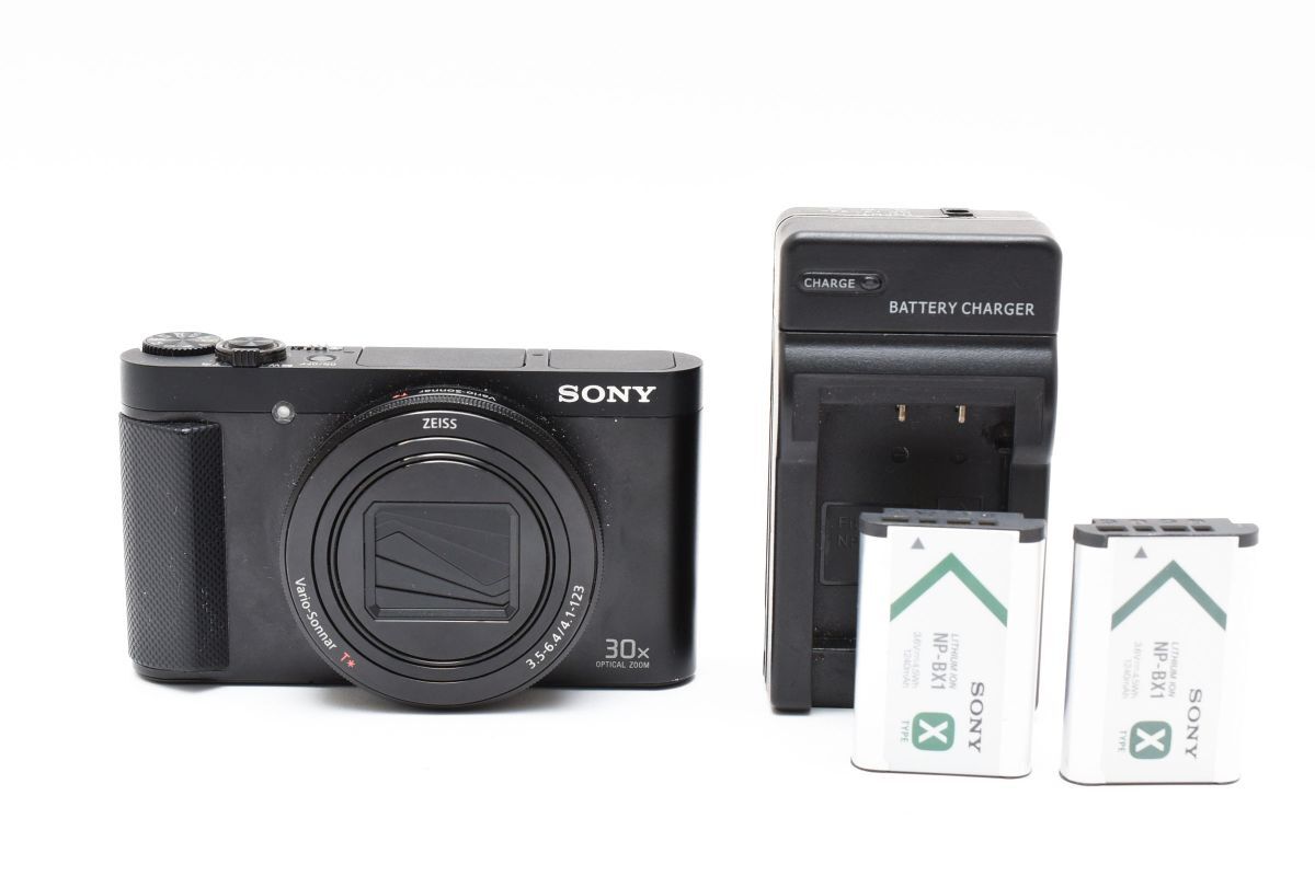 471☆極上美品☆ ソニー SONY DSC-HX90V 【公式通販】