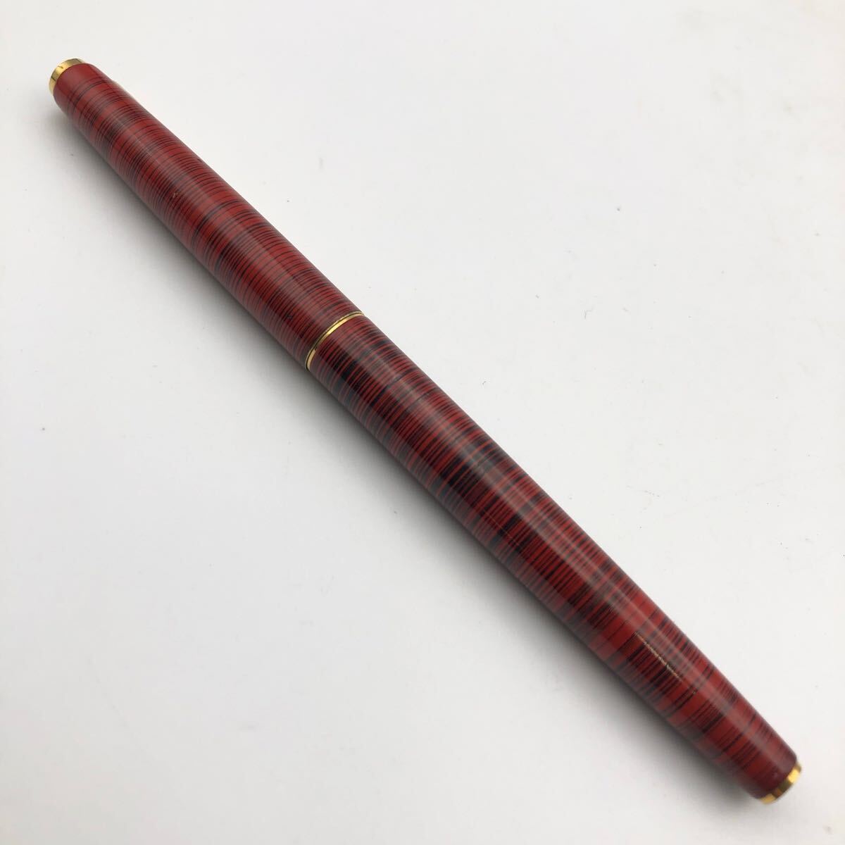 パイロット万年筆 custom ☆ペン先刻印:18K750/PILOT/F/JAPAN/H574