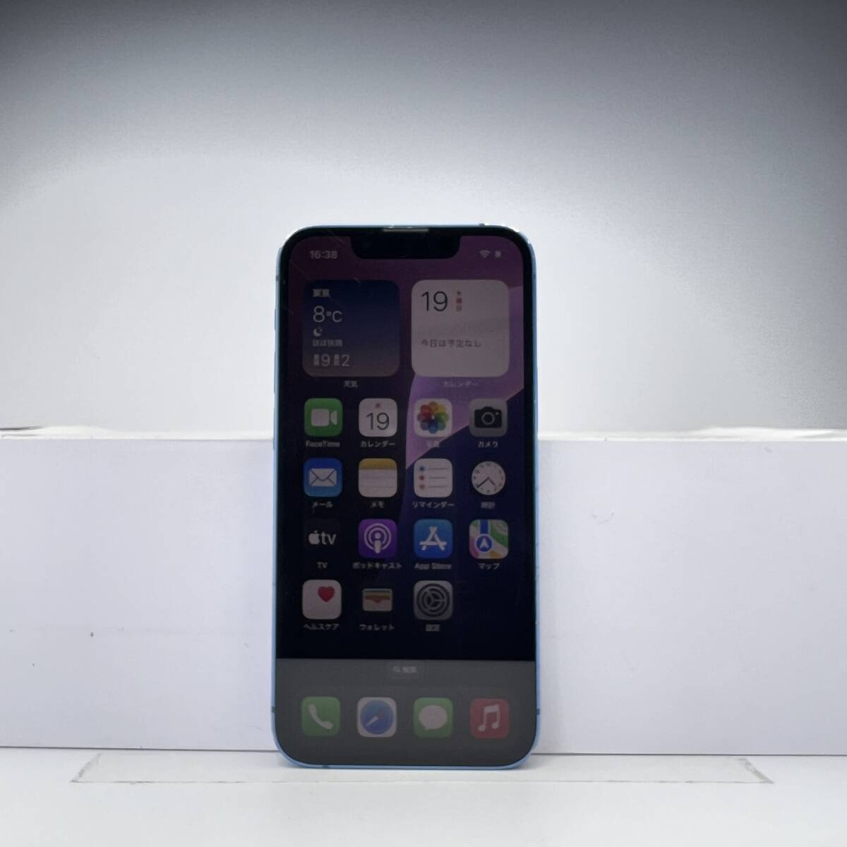 iPhone 12 mini 256GB SIMフリー ジャンク PRODUCT レッド 【公式通販 