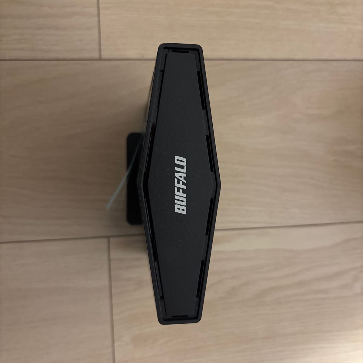 BUFFALO 無線LANルーター WSR-3000AX4P-BKメーカー直営